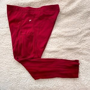 Fabletics yoga Pants